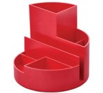 Multipot rundbox Recycling, rond