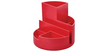 Multipot rundbox Recycling, rond