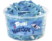 Bonbon gélifié aux fruits REGUINS, boîte de 150