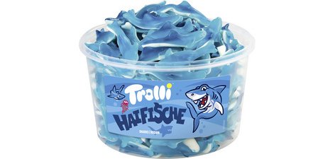 Bonbon gélifié aux fruits REGUINS, boîte de 150