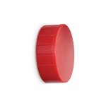 Aimant solid, diamètre: 38 mm, 2,5 kg