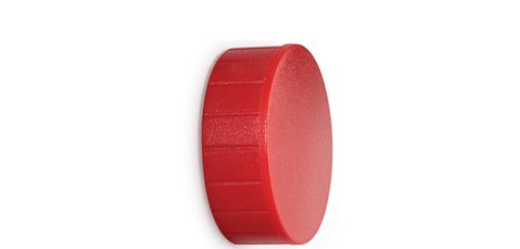 Aimant solid, diamètre: 38 mm, 2,5 kg