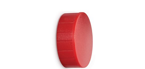 Aimant solid, diamètre: 38 mm, 2,5 kg