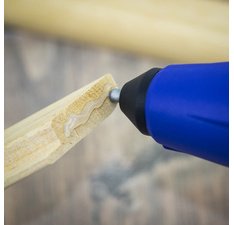 Lijmpistool Germ-Savvy G4-7, draadloos