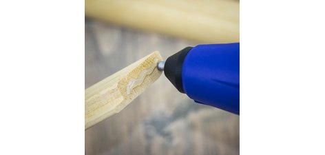 Pistolet à colle Germ-Savvy G4-7, sans fil