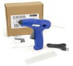 Pistolet à colle Germ-Savvy G4-7, sans fil