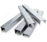 Agrafes 71/8 mm galvanisées, 20.000 pièces