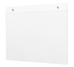 Présentoir d'information 'Classic Image'