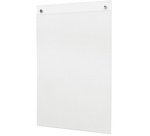 Présentoir d'information 'Classic Image'