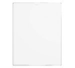 Présentoir d'information 'Toploader', A4 portrait