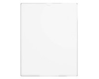 Présentoir d'information 'Toploader', A4 portrait