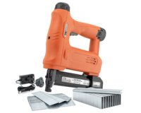 Pistolet agrafeur/cloueur Master Nailer 12V 191