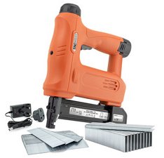 Niet- en spijkerpistool Master Nailer 12V 191