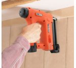 Niet- en spijkerpistool Master Nailer 12V 191