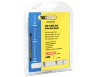 Clous, multipack 180/15-30 mm, 4.000 pièces