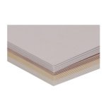 Coffret Pollen de 20 enveloppes C6 (114x162mm) + 20 cartes simples 110x155mm - Mariage - Assortiment