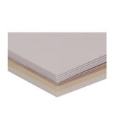 Coffret Pollen de 20 enveloppes C6 (114x162mm) + 20 cartes simples 110x155mm - Mariage - Assortiment