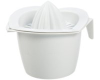 Presse-agrumes, en plastique