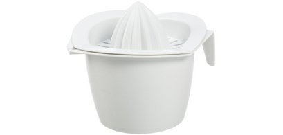 Presse-agrumes, en plastique