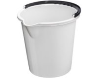 Emmer 'VANCOUVER', rond, 10 liter