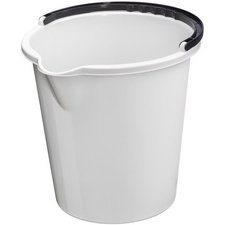 Emmer 'VANCOUVER', rond, 10 liter