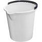 Emmer 'VANCOUVER', rond, 10 liter