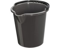 Seau 'VANCOUVER', rond, 10 litres