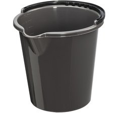 Eimer 'VANCOUVER', rund, 10 Liter