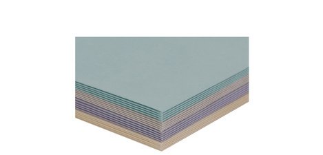 Doos voor correspondentie geboorte