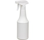 Vaporisateur, 0,5 litre, blanc