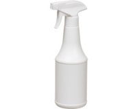 Vaporisateur, 0,5 litre, blanc