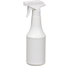 Vaporisateur, 0,5 litre, blanc