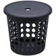 mand SPRINGFIELD, 25 liter, rond