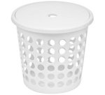 mand SPRINGFIELD, 25 liter, rond