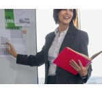 Carnet de notes Conceptum, A4, uni