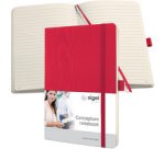 Carnet de notes Conceptum, A5, quadrillé
