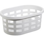 Wasmand BOSTON, 36,8 liter