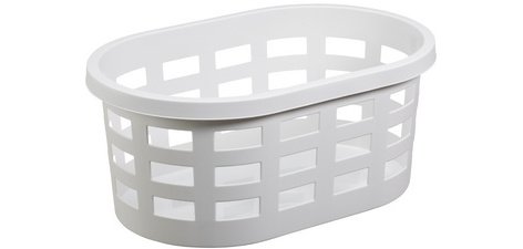 Wasmand BOSTON, 36,8 liter
