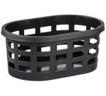 Laundry basket BOSTON, 36.8 liters