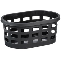 Laundry basket BOSTON, 36.8 liters