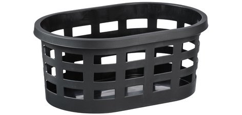 Laundry basket BOSTON, 36.8 liters