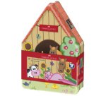 FABER-CASTELL Feutre CONNECTOR PEN, boîte de 18