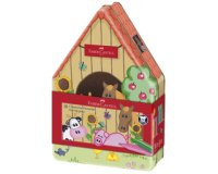 Faber-castell 155539 felt pen assorted colours 1 pc(s)