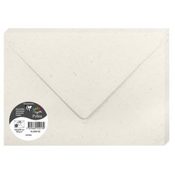 Enveloppes 165 mm, Natura