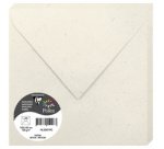 COLLECTION NATURA, Paquet de 20 enveloppes Pollen 162x229mm 120g/m2 - Natura