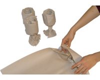 smartboxpro Papier de soie sur feuilles, (L)500 x (P)750 mm