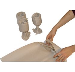 smartboxpro Papier de soie sur feuilles, (L)500 x (P)750 mm