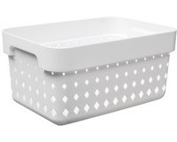 Bac de rangement SEOUL BASKET S