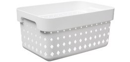 Opbergbak SEOUL BASKET S, PP