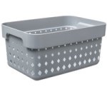 Opbergbak SEOUL BASKET S, PP